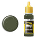 AMMO by Mig A.MIG-233 RLM 71 Dunkelgrun Acrylic Paint 17ml