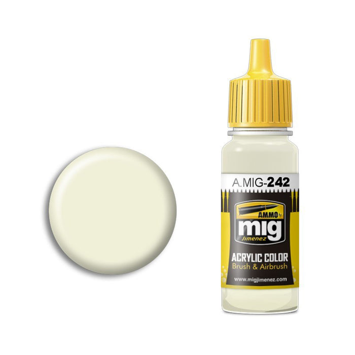 AMMO by Mig A.MIG-242 FS 37886 Acrylic Paint 17ml