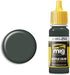 AMMO by Mig A.MIG-253 RLM 74 Graugrun Acrylic Paint 17ml
