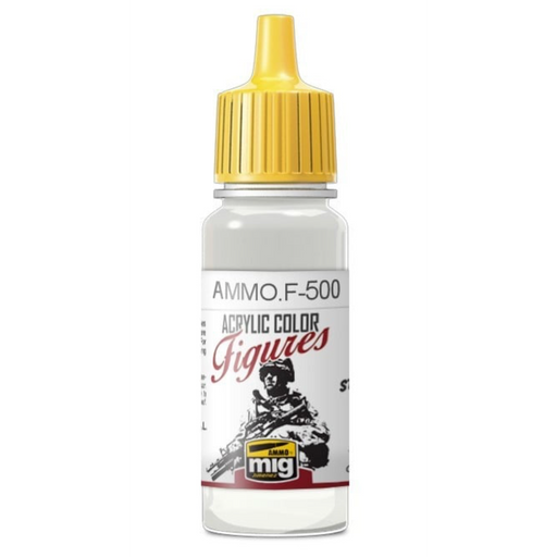 AMMO by Mig F500 Acrylic Retarder 17ml Bottle
