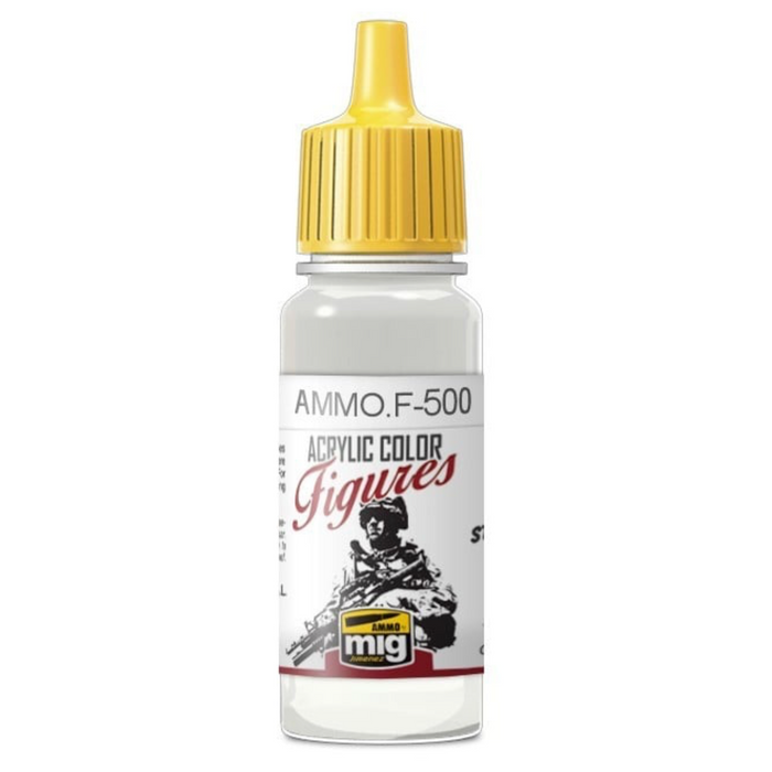 AMMO by Mig F500 Acrylic Retarder 17ml Bottle