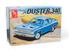 amt 1118 1/25 1971 Plymouth Duster 340 Skill Level 2 Model Kit