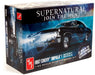 amt 1124 1/25 1967 Chevy Impala from NightHunter Model Kit