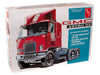 amt 1140 1/25 GMC Astro 95 Semi Tractor Cab Skill Level 3 Model Kit