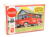 amt 1144 1/25 1953 Ford Pickup (Coca-Cola) Skill Level 3 Model Kit