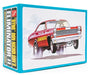 amt 1151 1/25 1967 Mercury Cyclone Eliminator II (Dyno Don Nicholson) Skill Level 2 Model Kit