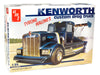 amt 1157 1/25 Tyrone Malone's Kenworth Drag Truck Skill Level 3 Model Kit