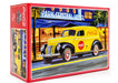 amt 1161 1/25 1940 Ford Sedan Delivery (Coca-Cola) Level 3 Model Kit