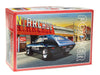 amt 1166 1/25 1977 Ford Pinto (Coca-Cola) Level 3 Model Kit