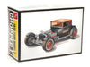 amt 1167 1/25 Ford T Chopped Hot Rod Skill Level 2 Model Kit