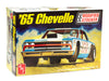 amt 1177 1/25 1965 Chevy Chevelle Modified Stocker Skill Level 2 Model Kit