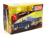 amt 1190 1/25 1965 Ford Fairlane Modified Stocker Skill Level 2 Kit