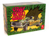 amt 1192 1/25 1965 Ford Galaxie Jolly Green Gasser Skill Level 2 Kit