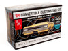 amt 1200 1/25 964 Oldsmobile Cutlass F-85 Convertible Skill Level 2 Model Kit