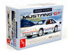 amt 1216 1/25 1988 Ford Mustang GT Skill Level 2 Model Kit