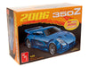 amt 1220 1/25 2006 Nissan 350Z 2T Skill Level 2 Kit