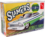 amt 1226 1/25 Street Fury 1958 Plymouth "Slammers Snap Fast" Model Kit