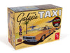 amt 1243 1/25 1970 Ford Galaxie Taxi Skill Level 2 Kit