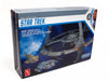 amt 1245 1/3300 Star Trek Deep Space 9 Station and 2 Ships Level 3 Model Kit