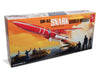 amt 1250 1/48 Snark Missile Level 2 Model Kit