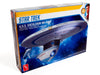 amt 1257 1/1000 Star Trek U.S.S. Excelsior Level 2 Model Kit