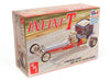 amt 1258 1/25 Infini-T Custom Dragster Skill Level 2 Model Kit