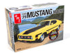 amt 1262 1/25 1971 Ford Mustang Mach I Skill Level 2 Model Kit