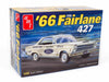 amt 1263 1/25 1966 Ford Fairlane 427 Skill Level 2 Model Kit