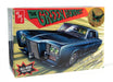 amt 1271 1/25 Green Hornet Black Beauty Skill Level 2 Model Kit