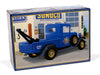 amt 1289 1/25 1934 Ford Pickup/Tow Truck Sunoco Skill Level 2 Kit
