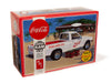 amt 1306 1/25 1980 Dodge Ram D-50 Pickup (Coca-Cola) Level 3 Model Kit