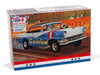 amt 1308 1/25 1956 Ford Victoria Hardtop Skill Level 2 Model Kit
