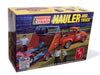 amt 1310 1/25 1953 Ford Pickup Modified Stocker Hauler Gulf Skill Level 2 Model Kit