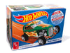 amt 1313 1/25 1932 Ford Phantom Vicky Hot Wheels Skill Level 2 Model Kit