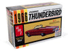 amt 1328 1/25 1966 Ford Thunderbird Hardtop/Convertible Skill Level 2 Model Kit
