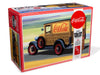 amt 1333 1/25 1929 Ford Woody Pickup (Coca-Cola) Level 3 Model Kit