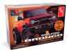 amt 1343 1/25 2021 Ford Bronco First Edition Model Car Kit