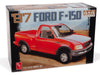 amt 1367 1/25 1997 Ford F-150 4x4 Pickup Truck Skill Level 2 Model Kit