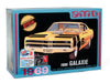 amt 1373 1/25 1969 Ford Galaxie Hardtop Skill Level 2 Model Kit