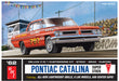 amt 1392 1/25 1962 Pontiac Catalina Super Stock Skill Level 2 Model Kit