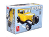 amt 1414 1/25  1932 Ford Sedan Street Rods Series Skill 2 Model Kit