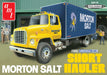 amt 1424 1/25 Ford Louisville Short Hauler Morton Salt Skill 3 Model Kit