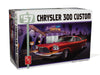 amt 1447 1/25 1957 Chrysler 300 Custom Version Skill 2 Model Kit