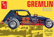 amt 1448 1/25 Gremlin Modified Stocker Skill 2 Model Kit