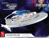 amt 1457 1/537 Star Trek II: The Wrath of Khan U.S.S Reliant Model Kit