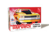 amt 1473 1/25 “Mopower” Plymouth Funny Car Skill 2 Model Car Kit