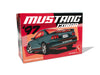amt 1494 1/25 1997 Ford Mustang Cobra Skill 2 Model Kit