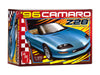 amt 1495 1/25 1996 Chevy Camaro Z28 Convertible Skill 2 Model Kit