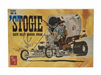 amt 1555 1/25 Li’l Stogie Show Rod Skill 2 Model Kit