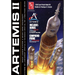 amt 1557 1/200 NASA Artemis II Rocket Skill Level 2 Model Kit
